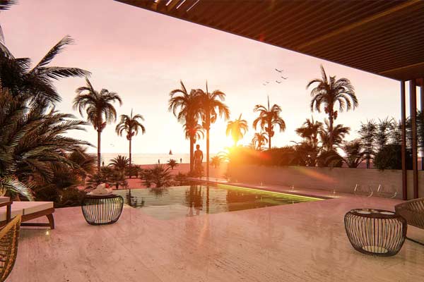 All Inclusive Details - Live Aqua Punta Cana - Adults Only Beach Resort 