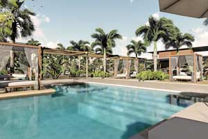 Live Aqua Punta Cana - Adults Only Beach Resort 