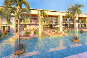 Live Aqua Punta Cana - Adults Only Beach Resort 